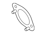 31368879 - Cooling System: Inlet Pipe Gasket for Volvo Image