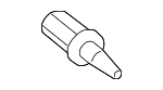 31339941 - Cooling System: Temp Sensor for Volvo Image