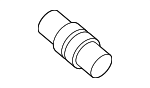 31293770 - Cooling System: Connector for Volvo Image