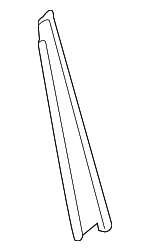 7592352020 - Body: Tape for Scion: xB Image