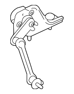 894070T010 - : Height Sensor for Toyota: Venza Image