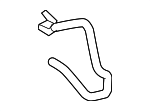 9219439000 - Electrical: Headlight Adjusting Spring for Kia Image