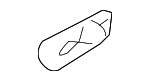 1864755004L - Electrical: Headlamp Bulb for Kia Image