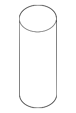 31338708 - Cooling System: Radiator Stud for Volvo: C40 Recharge, EC40, S60, S90, V60, V60 Cross Country, V90, V90 Cross Country, XC40, XC40 Recharge, XC60, XC90 Image
