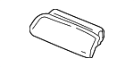 15855522 - Electrical: Instrument Panel Air Bag for GM Image
