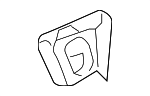 15158163 - Body: Bracket for GM Image