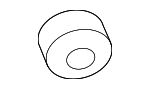 551182B000 - Suspension: Trailing Arm Bushing for Hyundai Image