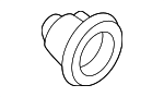 68073626AA - Electrical: Tail Lamp Assembly Grommet for Mopar Image