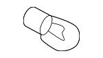 68489978AA - Electrical: Bulb for Mopar Image