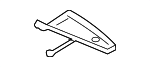 41007408807 - Body: Cover Panel for Mini Image image