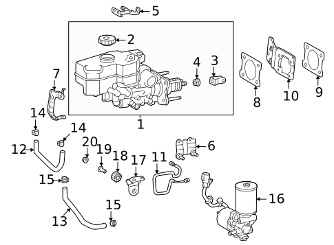 Diagram 1