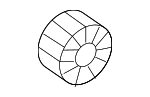 4796530010 - Body: Booster Assembly Bushing for Toyota Image