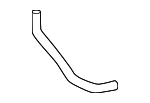 472350E020 - Body: Hose for Toyota: Highlander, Sequoia, Sienna, Tacoma, Tundra Image