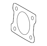 4478502060 - Body: Link Rod Gasket for Toyota Image