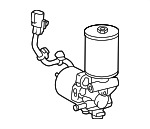 4707048100 - Body: Booster Assembly for Toyota Image