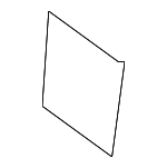 BCN188132 - : Seat Back Pad for Mazda: 3 Image