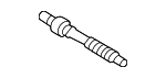 WHT005586 - Body: Reinforced Beam Stud for Audi Image