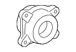 4357060031 - Brakes: Bearing Assembly for Toyota: Land Cruiser Image