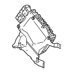 R4896033AJ - Electrical: ECM for Chrysler: Sebring | Dodge: Stratus Image