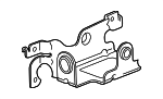 88935756 - Electrical: Mount Bracket for Buick: Rainier | Chevrolet: SSR, Trailblazer, Trailblazer EXT | GMC: Envoy, Envoy XL, Envoy XUV | Oldsmobile: Bravada Image