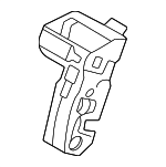 5Q0885682M - Body: Latch for Volkswagen Image