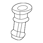 8Y08869204PK - Body: Headrest Guide for Volkswagen Image
