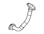 68566752AA - Engine: Oil Return Tube for Mopar Image