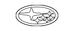 93013CC500 - : Emblem for Subaru Image