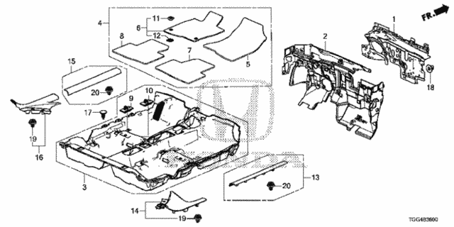 Diagram 1