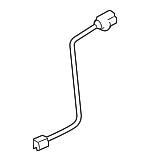 971907253 - Brakes: Wear Indicator for Porsche: Panamera, Taycan Image