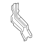 5220G995 - Body: Gusset for Mitsubishi: Eclipse Cross, Outlander, Outlander PHEV Image