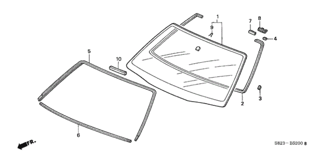 Diagram 1