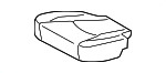 7107548180A0 - Body: Cushion Cover for Lexus: RX330, RX350 Image