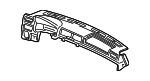 77102S10A01ZA - Body: Instrument Panel for Honda: CR-V Image