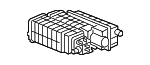 17011TA0A01 - : Vapor Canister for Acura Image