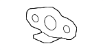 18716R70A01 - Emission System: Egr Pipe Gasket for Acura Image