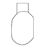 84920AA021 - : Bulb for Subaru Image