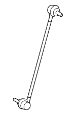 488200R010 - Suspension: Stabilizer Link for Toyota Image image