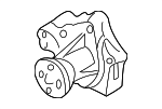 B10107B000 - Cooling System: Water Pump for Nissan: Quest Image