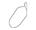 SU00301985 - Electrical: Side Marker Light Bulb for Toyota Image