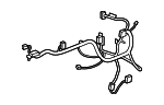 25962095 - Electrical: Engine Harness for GM Image