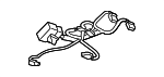15805953 - Body: Headliner Wiring Harness for GM Image