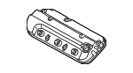 12320P8AA00 - Engine: Valve Cover for Honda: Accord Image