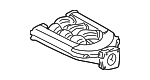 17100P8AA01 - : Intake Manifold for Honda Image