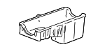 12574833 - Engine: Oil Pan for GM Image