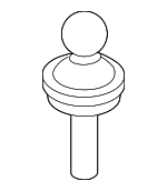 51137416456 - Body: Shutter Adjuster for BMW Image