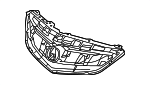 71121TX6A21 - Body: Grille for Acura: ILX Image