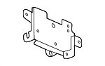 36801TX6A02 - : Distance Sensor Bracket for Acura Image