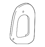 8155460820 - : Gasket for Toyota Image