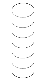 7147222655 - Body: Grille Spring for BMW: 528i, 528i xDrive, 535i, 535i GT, 535i GT xDrive, 535i xDrive, 550i, 550i GT, 550i GT xDrive, 550i xDrive, 640i, 640i Gran Coupe, 640i xDrive, 640i xDrive Gran Coupe, 650i, 650i Gran Coupe, 650i xDrive, 650i xDrive Gran Coupe, 740i, 740Ld xDrive, 740Li, 740Li xDrive, 750i, 750i xDrive, 750Li, 750Li xDrive, 760Li, ActiveHybrid 5, ActiveHybrid 7, M5, M6, M6 Gran Coupe Image